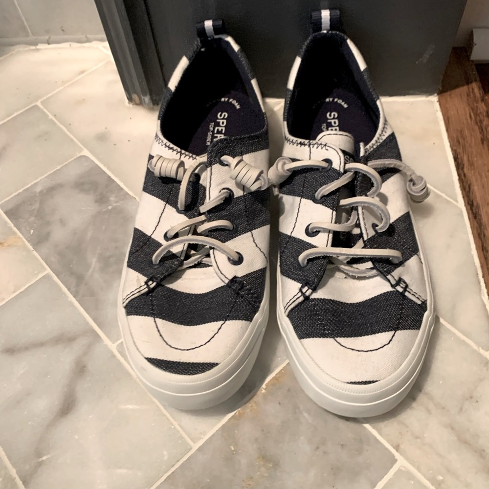 Brand New Sperry